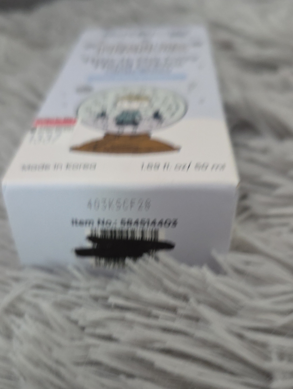 Dove Sensitive Beauty Bar Bundle- With The Creme Shop Hand Creme & Face Mask - Picture 9 of 9